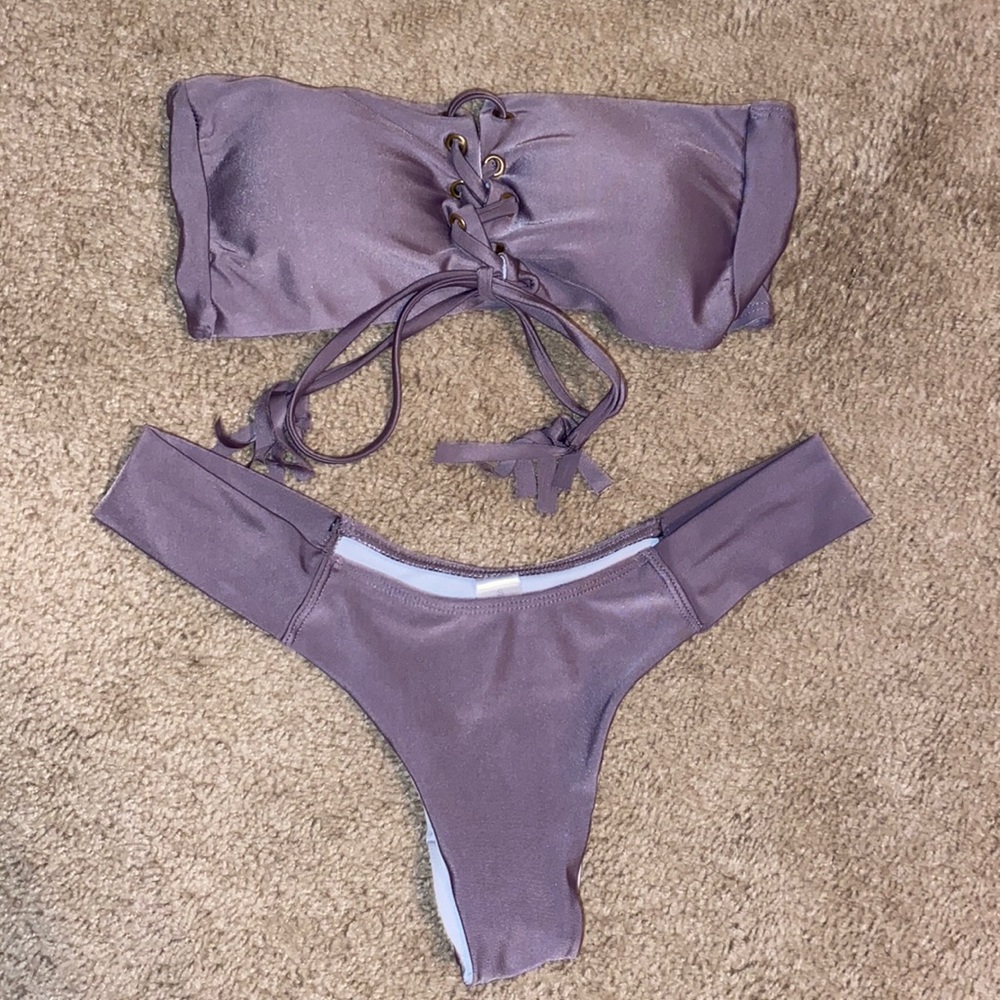 Zaful Swimsuit